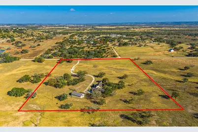 250 Morris Tivydale Rd, Fredericksburg, TX 78624 - Photo 36