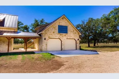 250 Morris Tivydale Rd, Fredericksburg, TX 78624 - Photo 30