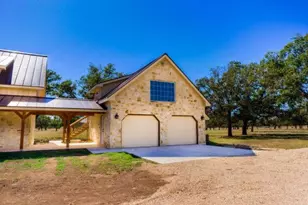 250 Morris-Tivydale Rd, Fredericksburg, TX 78624 - Photo 30