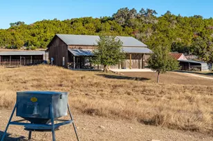 196 Hermit Hill Rd, Fredericksburg, TX 78624 - Photo 34