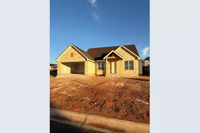 114 Madrona Lane, Fredericksburg, TX 78624 - Photo 2