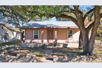 511 S Pecan St, Mason, TX 76856 - Photo 2