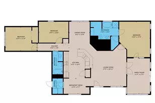 1702 Cherrywood Dr, Fredericksburg, TX 78624 - Photo 4