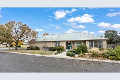 1702 Cherrywood Dr, Fredericksburg, TX 78624 - Photo 24