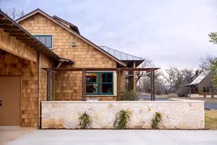 601 Whitney, Fredericksburg, TX 78624 - Photo 8
