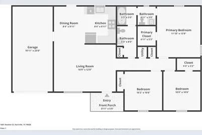 1601 Newton St, Kerrville, TX 78028 - Photo 22