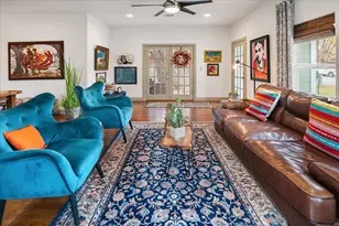 1408 W Dry, San Saba, TX 76877 - Photo 4