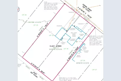 213 W Centre St, Fredericksburg, TX 78624 - Photo 2