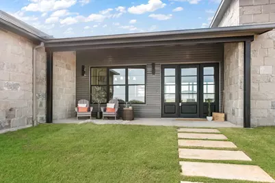 45 Harvest Hills Lane, Fredericksburg, TX 78624 - Photo 1