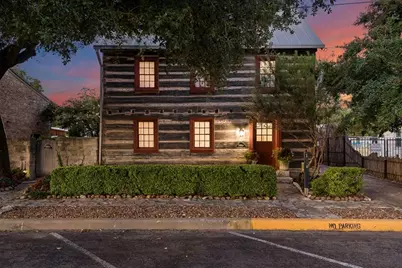 104 E Austin St #B, Fredericksburg, TX 78624 - Photo 1