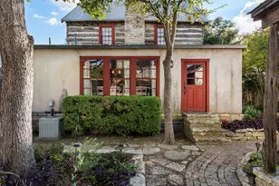 104 E Austin St, Fredericksburg, TX 78624 - Photo 46