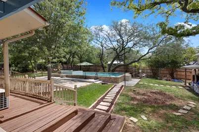 308 Tanglewood Dr, Fredericksburg, TX 78624 - Photo 26