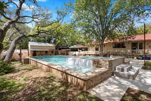 308 Tanglewood Dr, Fredericksburg, TX 78624 - Photo 38