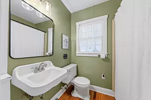 210 N Acorn St, Fredericksburg, TX 78624 - Photo 16