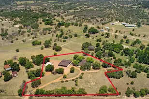 12044 S State Hwy 16, Fredericksburg, TX 78624 - Photo 38