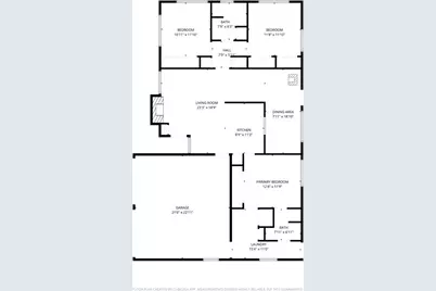 303 Walnut St, Fredericksburg, TX 78624 - Photo 36