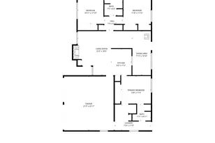 303 Walnut St, Fredericksburg, TX 78624 - Photo 36