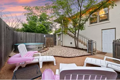 803 Poplar, Fredericksburg, TX 78624 - Photo 2