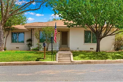 803 Poplar, Fredericksburg, TX 78624 - Photo 2