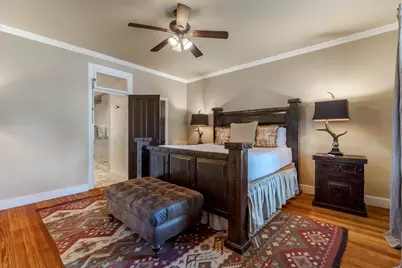 514 W Austin St, Fredericksburg, TX 78624 - Photo 22