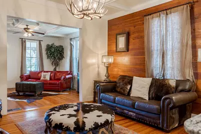 514 W Austin St, Fredericksburg, TX 78624 - Photo 34