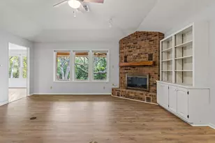 126 Tanglewood Dr, Fredericksburg, TX 78624 - Photo 6