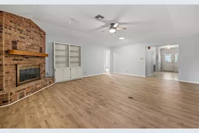 126 Tanglewood Dr, Fredericksburg, TX 78624 - Photo 4