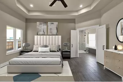 305 Winston Dr, Fredericksburg, TX 78624 - Photo 8