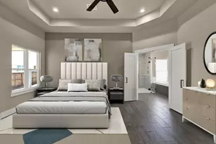 305 Winston Dr, Fredericksburg, TX 78624 - Photo 8