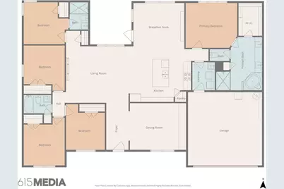 108 E Parlin Lane, Fredericksburg, TX 78624 - Photo 14