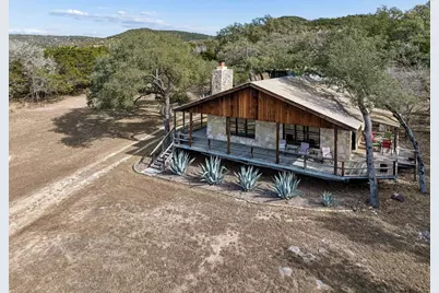 299 S Live Oak Trl, Tarpley, TX 78883 - Photo 1