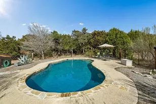 299 S Live Oak Trail, Tarpley, TX 78883 - Photo 32