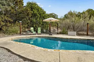 299 S Live Oak Trail, Tarpley, TX 78883 - Photo 30