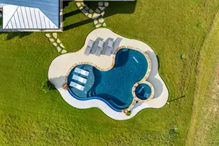 273 Admiral Heights Blvd, Fredericksburg, TX 78624 - Photo 4