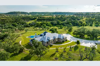 273 Admiral Heights Blvd, Fredericksburg, TX 78624 - Photo 6