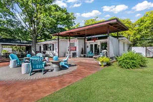 702 S Eagle St, Fredericksburg, TX 78624 - Photo 48