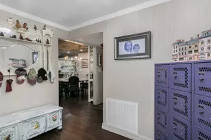 702 S Eagle St, Fredericksburg, TX 78624 - Photo 34