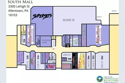 3300 Lehigh Street #508, Salisbury Township, PA 18103 - Photo 14