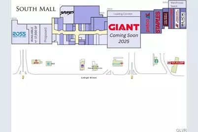 3300 Lehigh Street #528, Salisbury Township, PA 18103 - Photo 20