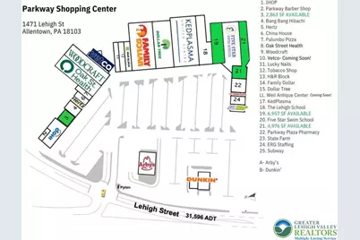 1471 Lehigh Street #21, Allentown City, PA 18103 - Photo 10