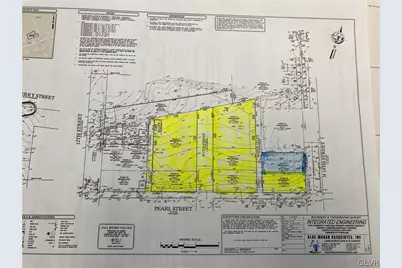 22 N 14th Street, Catasauqua Boro, PA 18032 - Photo 1