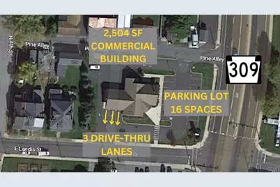 317 E Landis Street, Coopersburg Boro, PA 18036 - Photo 2