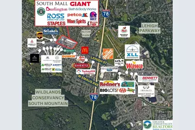 3300 Lehigh Street #513, Salisbury Township, PA 18103 - Photo 16