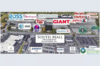 3300 Lehigh Street #513, Salisbury Township, PA 18103 - Photo 1