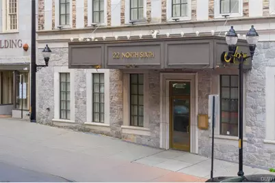 22 N 6th Street, Allentown City, PA 18101 - Photo 2