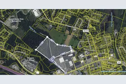 Werkheiser Lane, Stroud Twp, PA 18360 - Photo 2