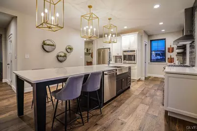 2022 Sunrise Drive #Lot 2, Springfield Twp, PA 18036 - Photo 6