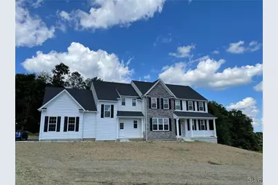 2046 Sunrise Drive #Lot 4, Springfield Twp, PA 18036 - Photo 22