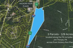 232 Stoney Mountain Rd, Penn Forrest, PA 18229 - Photo 1