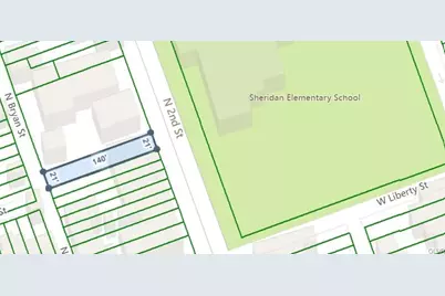 516 N 2nd Street, Allentown City, PA 18102 - Photo 18